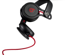 Beats By Dre headphones  is a popular holiday gift item. // COURTESY PHOTO //