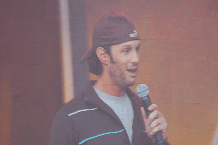 joshwolf