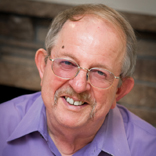 Professor Les Muray, who has taught at Curry the past 12 years, will return to his native Hungary for a semester in 2014.