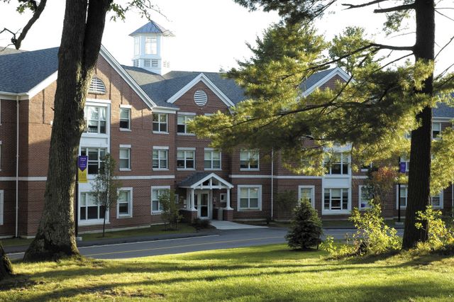 Students will now be required to show ID's when entering most dormitories on campus Thursday nights through early Sunday mornings.