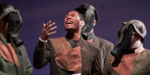 Hazer Bello-Infante // PHOTO COURTESY OF CURRY COLLEGE // CONNOR GLEASON