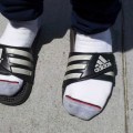 white-socks-and-sandals