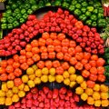 veggies