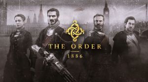 The Order, 1886