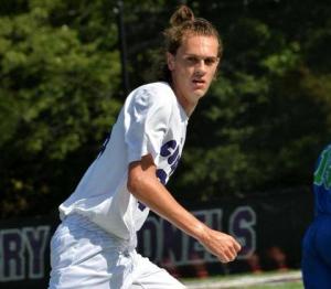 PHOTO COURTESY OF CURRY ATHLETICS. 