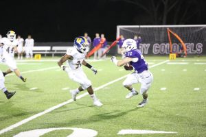 PHOTO COURTESY OF DARREN DENG. 