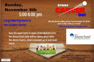 PHOTO COURTESY OF KAYLA KEANY. 