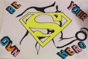 PHOTO COURTESY OF OLIVIA ANDREW.