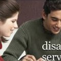 disability services