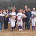 Softball Seniors 4